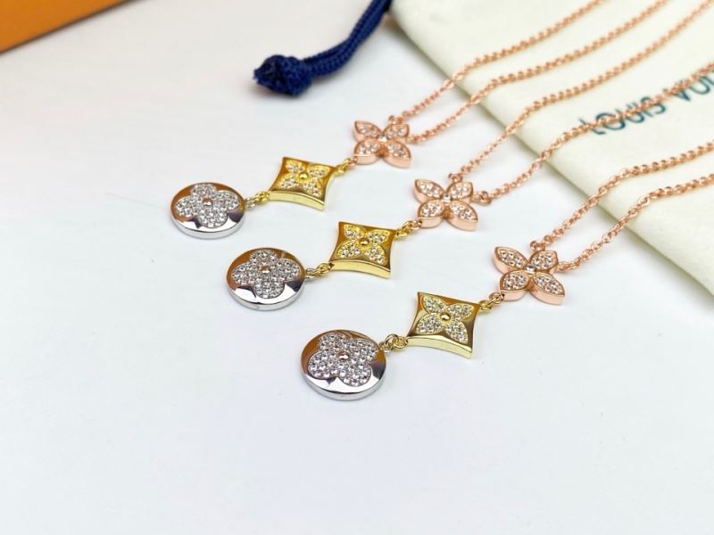 Louis Vuitton Necklaces